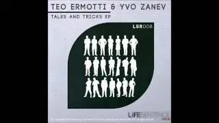 Yvo Zanev - Simple Tricks (Origial Mix) [LSR008]