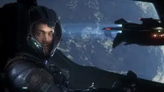 CitizenCon 2018 | Bringing Players & NPCs to Life