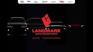 Landmark Int Auto Spare Parts Trading LLC | Middle East | India | Africa