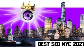 Manhattan SEO 2021 - Best Search Engine Optimization Consulting