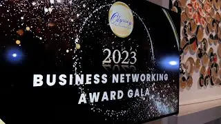 Odyssey IP Award Gala 2023 (Trailer)