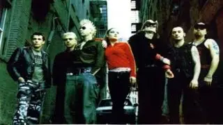 KMFDM A Drug Against The War (New Sound Mix)