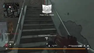 MWR - The Ghost Of Chinatown. 0 Deaths KC Game Enemy Rage Quit