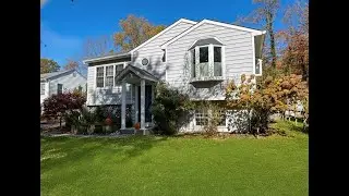 1200 Bay Highlands Drive Walkthrough Tour