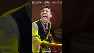 Reyna's Epic Fail - Valorant Funny Moments  10Hz Gaming