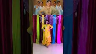 Sharab Wargi Song | Maahi Sharma | Gurlez Akhtar | Nishawn Bhullar | #trending #dance #shorts #viral
