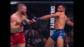 3 days till ufc 325 #ufc #mma #edit #benoitsaintdenis #ufc325 