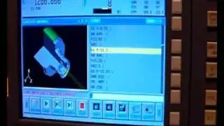 Nakamura NT Load Monitor and Graphic Display