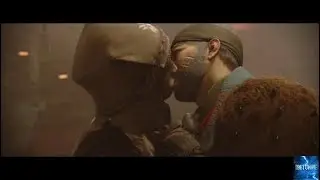 Destiny 2 Renegades ALL CUTSCENES | Destiny 2