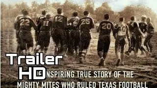 12 MIGHTY ORPHANS Official trailer (2021)