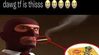 short spy gameplay (TF2MR)