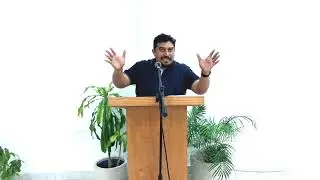 1a Corintios 07 - Pecados sexuales, vanidad y litigios en la iglesia - 28-01-2026