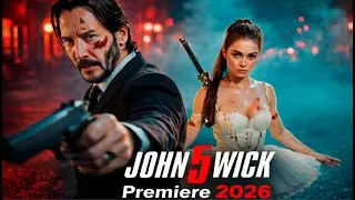 John Wick 5 🎬 2026 Der komplette Film ist in guter Qualit&auml;t. BESTER ACTIONFILM