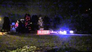 Spirit of the Season - Alan Silvestri