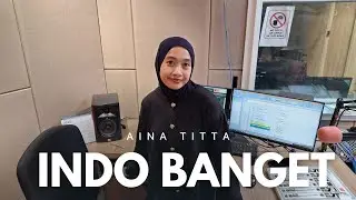 INDO BANGET BARENG AINA TITTA