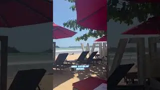 W15 Hotel Weligama 🇱🇰 good place for lunch and surfing in Sri Lanka #w15 #srilanka #travel #asia