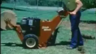 Interratori Vibrante Ditch Witch 100SX