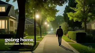 Sebastian Winskog - Going Home