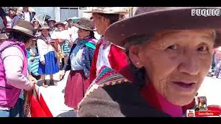 sequia tusuy - rese&ntilde;a hist&oacute;rica de puquio lucanas