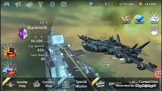 gunship hack