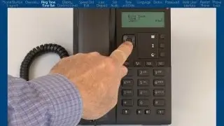 Mitel® 6863i Personalize | Setup | Customize Tutorial