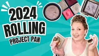 2024 ROLLING PROJECT PAN | August Update