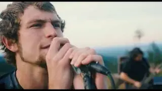 The Olson Bros Band - Dangerous