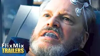 DISCLOSURE DAY (2026) First Trailer, Emily Blunt, Josh O'Connor