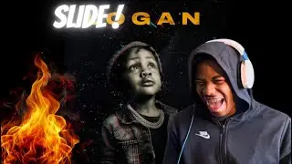 EMTEE-LOGAN (REACTION) !!🔥