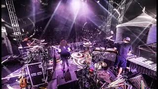 STS9 - Beyond Right Now (Live at Wave Spell Live :: 8.18.2019)