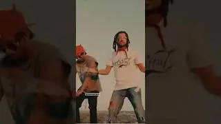Vem a&iacute; LAN&Ccedil;AMENTO 👊🔥#RayBryka #Djimetta #BreveLan&ccedil;amento #RapLus&oacute;fono #rap #hiphoptrapp #palops