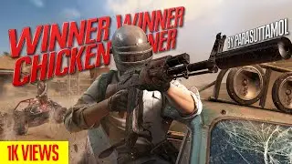 Winner Winner Chicken Dinner - The Movie