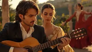 Spanish Guitar & Arabic Oud – Flamenco Rumba Fusion for Relaxing Calm, Peace & Deep Focus