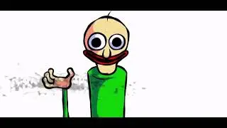 #baldianimation #baldisbasics #baldisbasicsmods