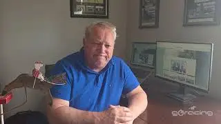 Go Racing TubeTalk 31 Oct 2025