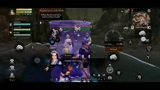 Area Operation Magma Cavern Elite