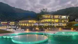 Mountain Glory Forest Resort | Pokhara