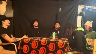 FTYM EPISODE #1