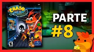 🔴JOSARLOS JUEGA EL CRASH 4 DE LA PS2 | Parte 8