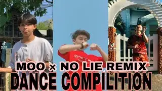 MOOD &times; NO LIE (DANCE COMPILATION)🔥