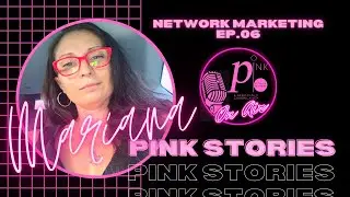 06 MARIANA METELEANU PINK BOMB BUSINESS ARIIX