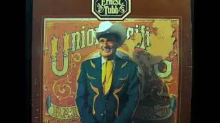 Ernest Tubb 