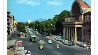 Scenette Livornesi Tina Andrei - Alla fermata dell'autobus