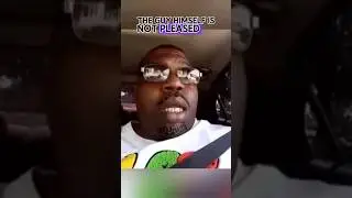 Driver With Suspended License Gets Instant Karma
