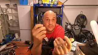 support moteur gpm  Alu 7075 T6 sur le Sledge, c pas mal !