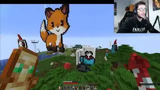 EliteCraft 2 | Ep.34 - Santo Secreto (REGALOS) SECRET SANTA