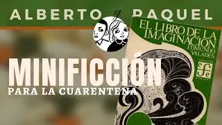 Minificci&oacute;n para la cuarentena - 1 / 