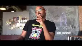 The Breakbeat Poets: New American Poetry in the Age of Hip Hop