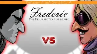 Frederic: Resurrection of Music