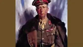 The General Sir Arthur Currie Memorial Fund